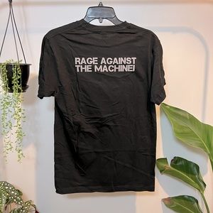 Punk rock band tees